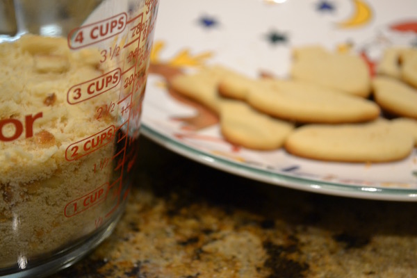 Cookie Truffles 2