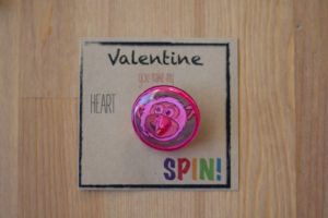 HeartSpin