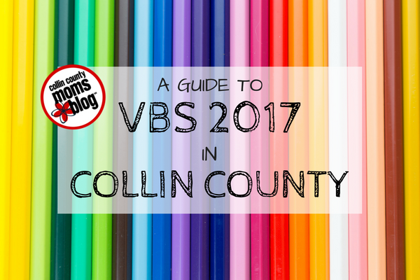 VBS COLLIN COUNTY 2017