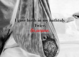 Home Birth Collin County