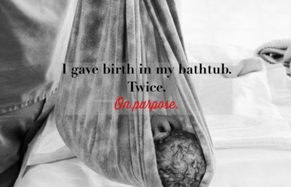 Home Birth Collin County