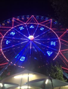 State Fair of Texas