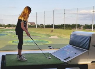 taking kids to Topgolf, Topgolf Family Fun Pass