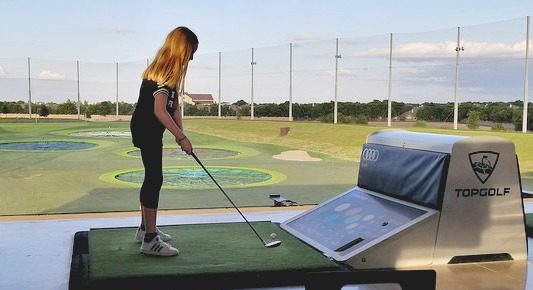 taking kids to Topgolf, Topgolf Family Fun Pass