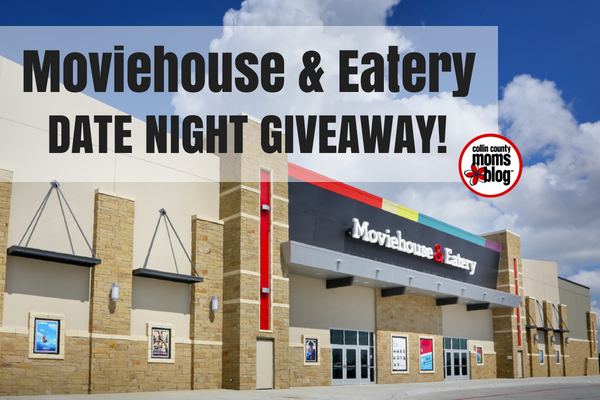 Mckinney movie theater Moviehouse & Eatery