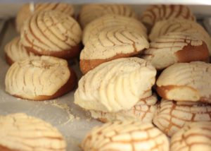 pan dulce_hispanic heritage