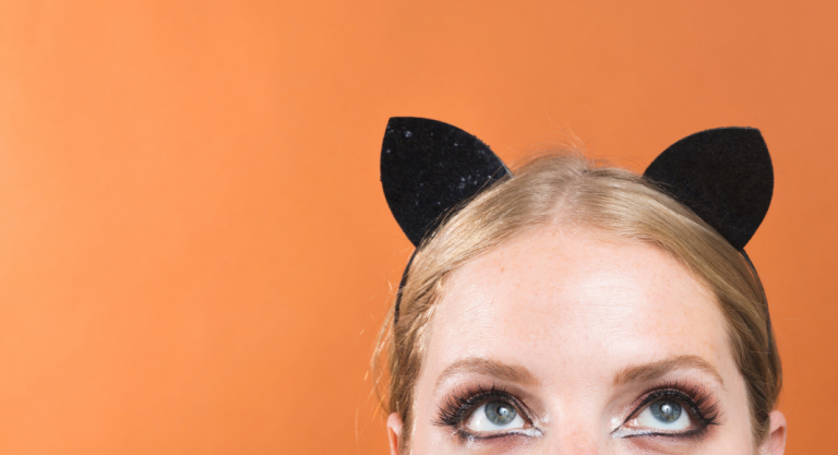 A Lazy Mom’s Guide to Halloween