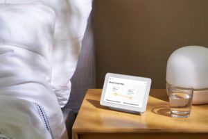 Reliant Energy Truly Free Weekends Google Home Hub