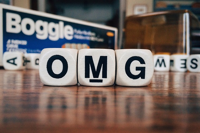 Breaking the Code: A Mom’s Guide to Acronyms & Buzz Words