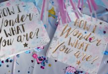 Pre-Baby Blues :: Dealing with Gender Disappointment
