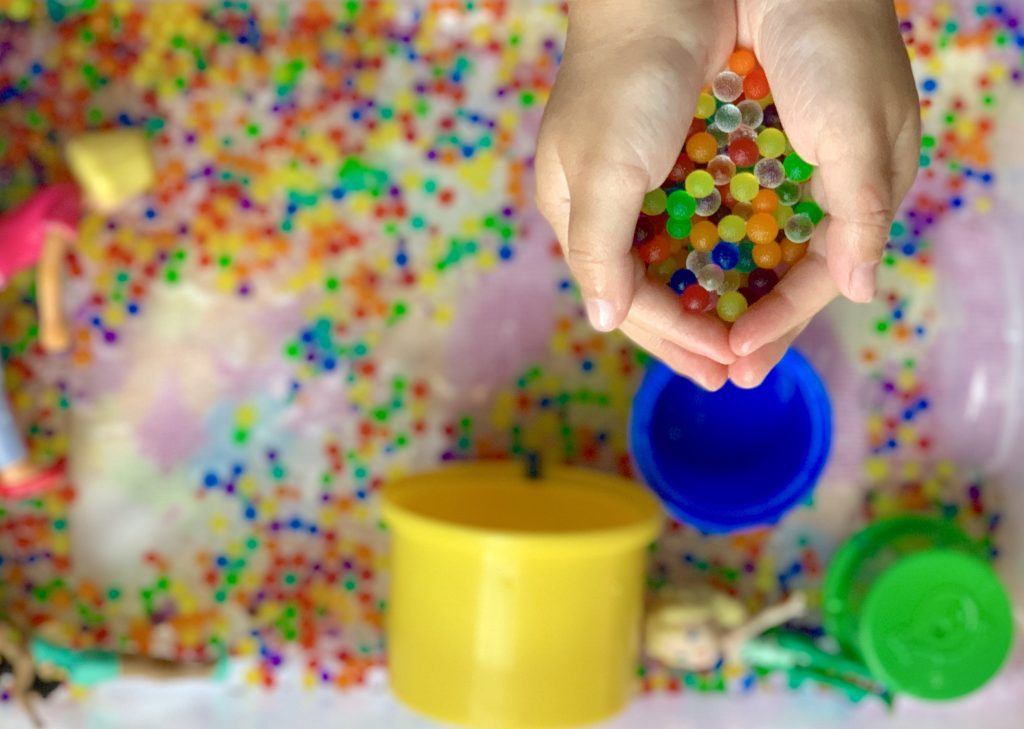 Water Beads