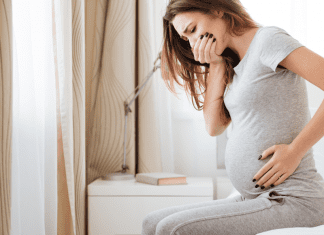 Hyperemesis Gravidarum Survivor