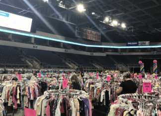 How to Prep for a Consignment Sale Frisco Rhea Lana