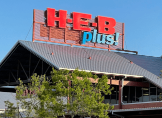 heb plus store