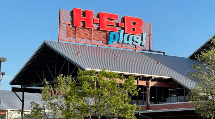 heb plus store