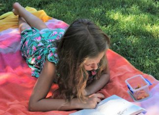 online summer reading programs for kids