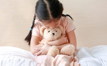 bedwetting childrens health