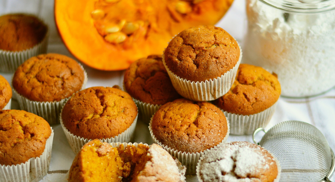 pumpkin muffins for pumpkin breakfast recipes as an example of tried and true pumpkin recipes