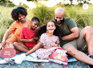 Family Photo tips