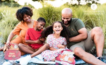 Family Photo tips