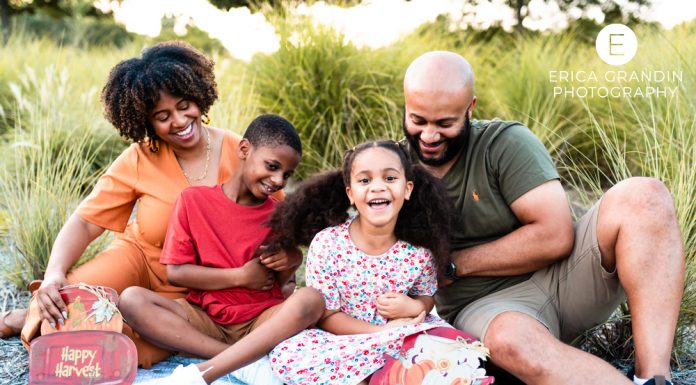 Family Photo tips