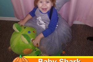 Baby Shark D