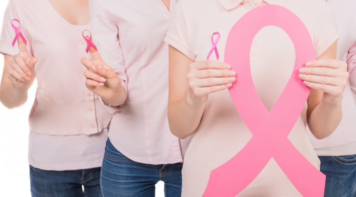 Team T: A Childhood Perspective on Breast Cancer