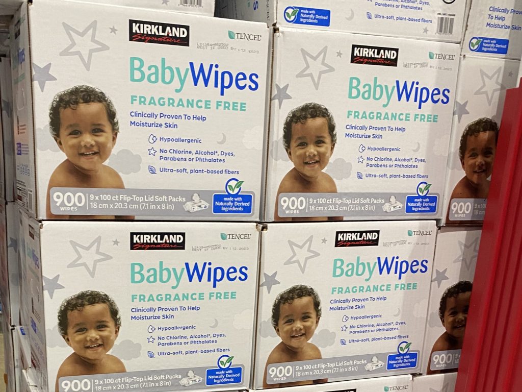 kirkland diapers, costco membership review