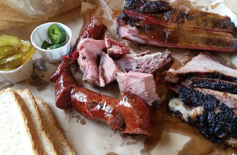 Lockhart Smokehouse 