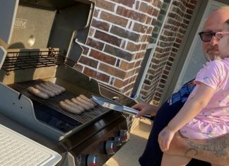 Grilling