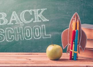 back to school deals Dallas Plano Frisco McKinney