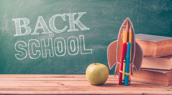 back to school deals Dallas Plano Frisco McKinney