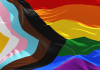pride progress flag