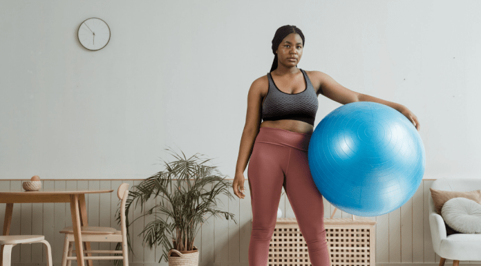 5 Steps for a Healthier Pelvic Floor