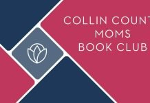 Collin County Moms Book Club