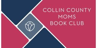 Collin County Moms Book Club