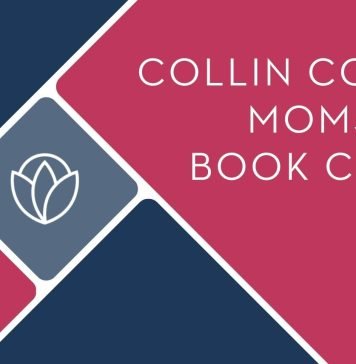 Collin County Moms Book Club