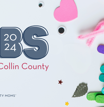 2024 Guide to VBS in the Collin County Area