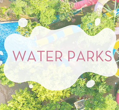 Water Parks in Collin County