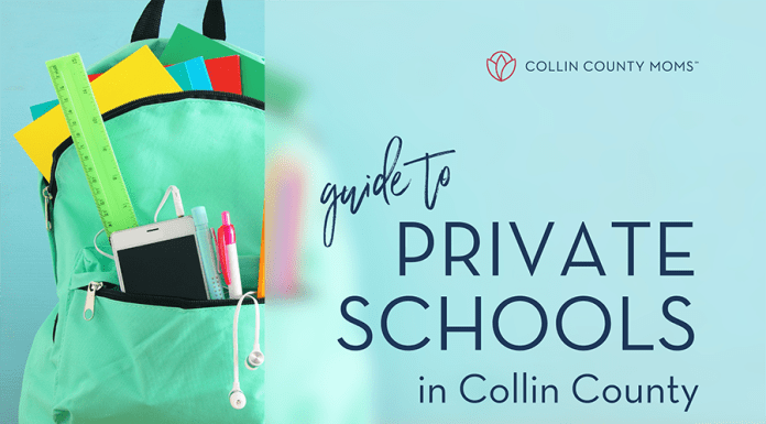 Guide to Private Schools in Collin County