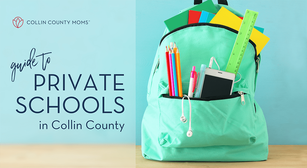 Guide to Private Schools in Collin County