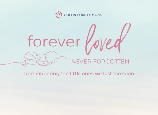 Forever loved never forgotten remembering the little ones we lost too soon