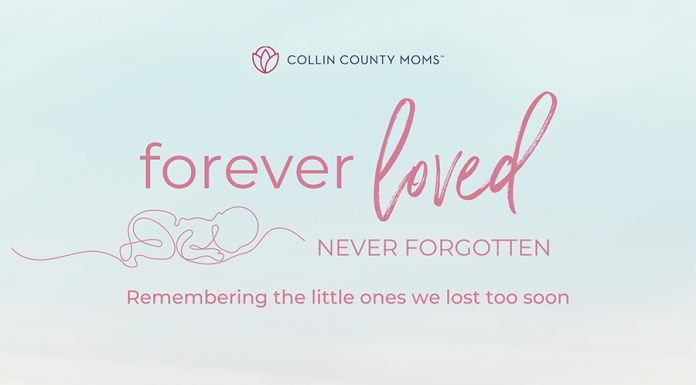 Forever loved never forgotten remembering the little ones we lost too soon