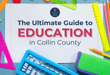 Collin County Moms The ultimate guide to education in Collin County