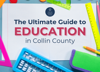 Collin County Moms The ultimate guide to education in Collin County