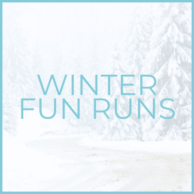 Winter Fun Runs