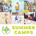 Life - Allen parks and recreation summer camps