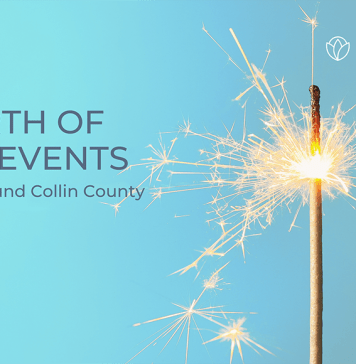 Guide to Fourth of July Events in and Around Collin County