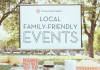 Collin County Moms local family-friendly events happening in Collin County