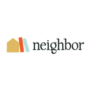 Neighbor books logo